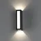 359194 STREET NT23 360 черный Светильник ландшафтный светодиодный IP54 LED 8W 220-240V 4000K 560Лм STRAIT