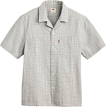Рубашка Levis THE STANDARD CAMP SHIRT MULTI-COLOR
