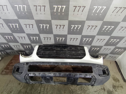 Бампер передний Haval Dargo 22-нв Б/У Оригинал 2803102XKN04A