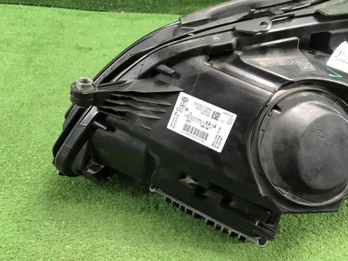 Фара правая Mercedes E W212 (13-16) LED В сборе