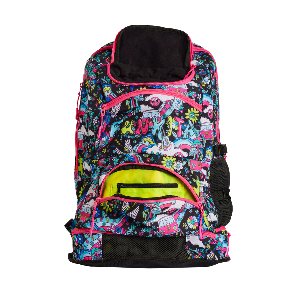 Рюкзак FUNKITA Hippy Dippy