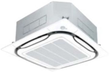 Сплит-система Daikin FCQG125F/RZQG125L8Y