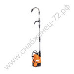 Дренажный насос FoxAqua BP-410