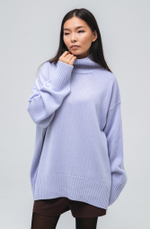 Свитер базовый