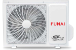 Сплит-система  Funai RAC-I-SN25HP.D04