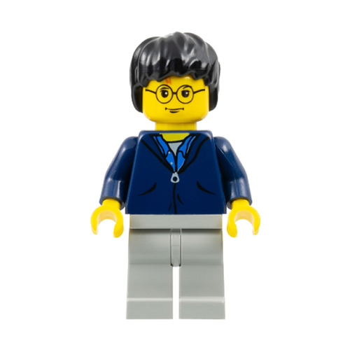 Гарри Поттер hp033