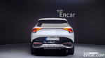 Kia Sportage 5 Generation Бензин 1.6 Turbo 2WD (07.2021)