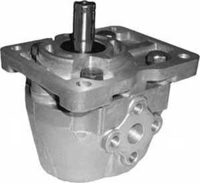 Насос шестеренный НШ 10У-3 Союзгидравлика