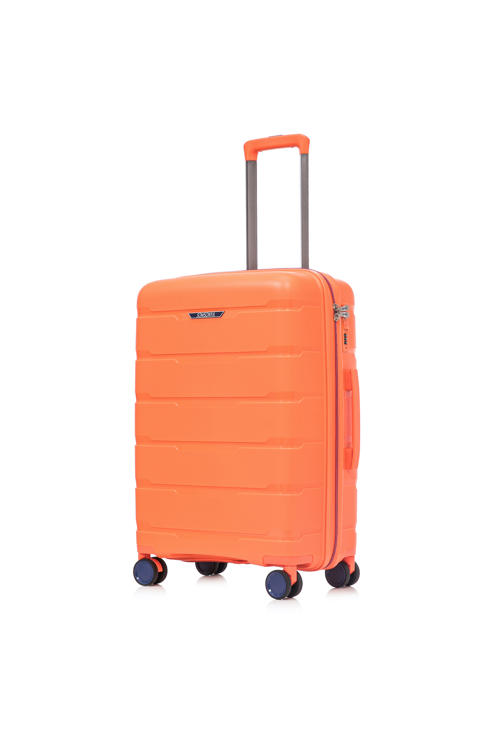 Чемоданы Istanbul | 12 цветов