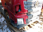 Shacman (Shaanxi) SX* 6x4 Седельный тягач SX42584V324 (Дизельный, 11,6 л, 423 л.с., МТ)