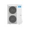 Midea MTI-55HWFNX(GA) / MOE30U-55HFN8-R(GA) — (1)