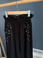 Бархатные брюки Lime, 140