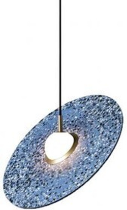 Люстра Terrazzo