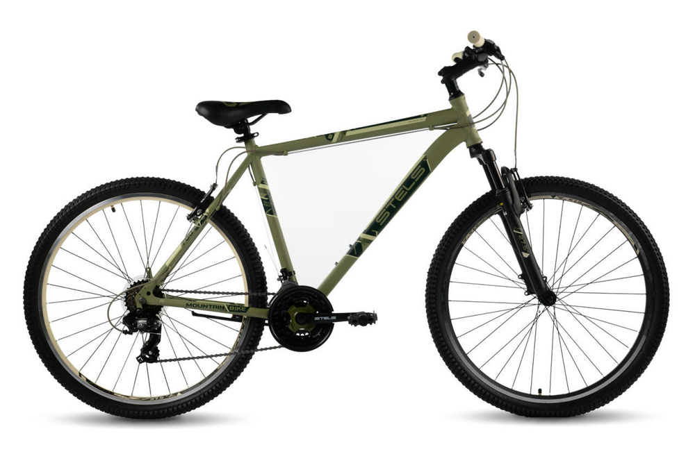Горный велосипед Stels Navigator 700 V 27.5" F020 (2023)
