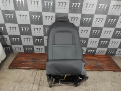 Сиденье переднеее правое Chery Tiggo 4 Pro 20-нв Б/У Оригинал 402004961AAABK