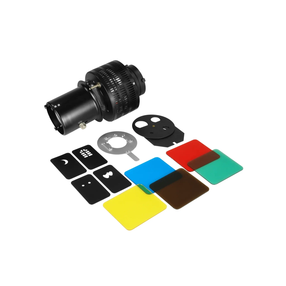 Насадка оптическая Falcon Eyes FEA-OST01 BW