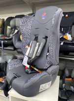 ДУУ KIDS PLANET-SIGER Meteor, серый велосипед  9-36 кг