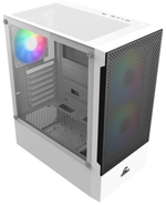 Корпус Wintek Shadow PRO 801 W-M TG белый