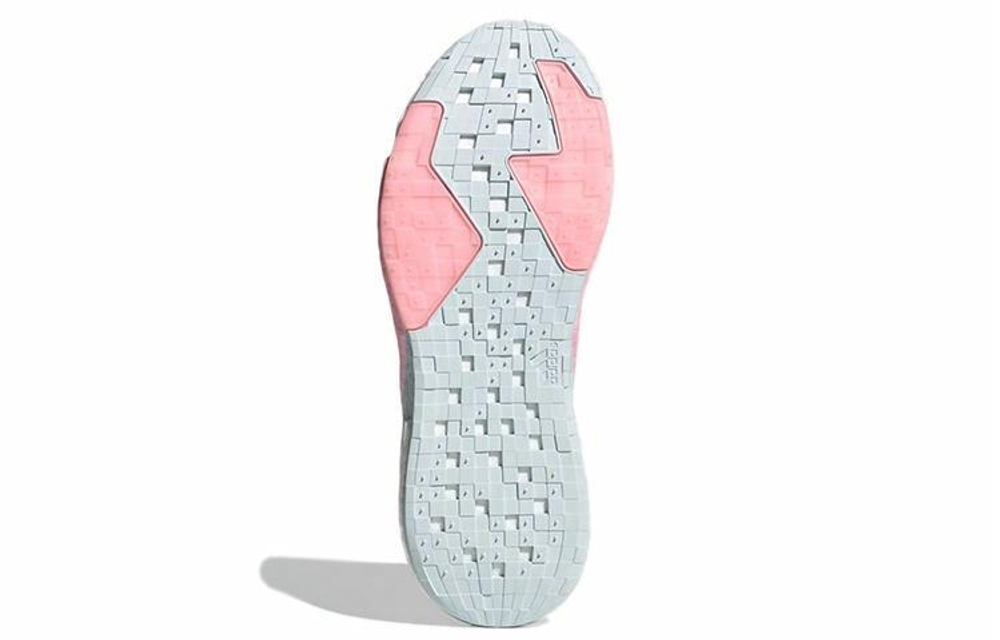 Кроссовки Adidas X9000L4 (Женская размерная сетка)