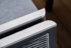 "Сан Ремо" комплект садовый для лаунж-зоны серый