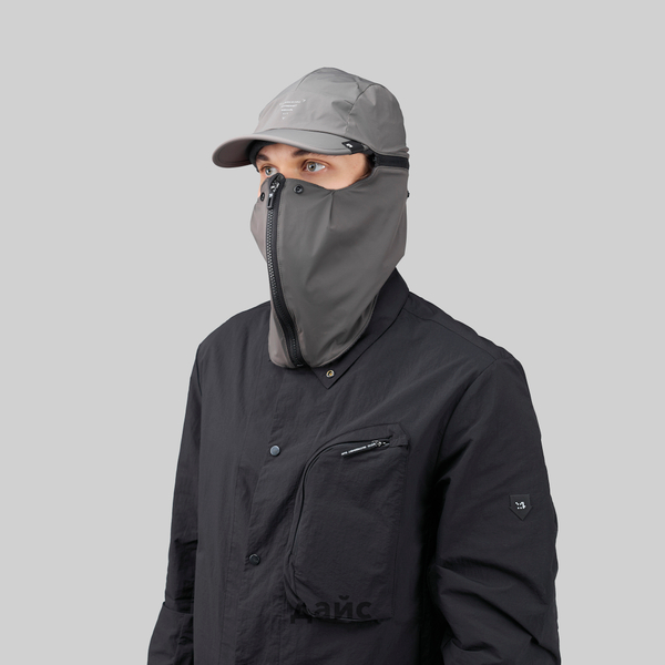  Кепка Krakatau утепленная Pu63-861 артикул:Pu63-861 - купить в магазине Дайс