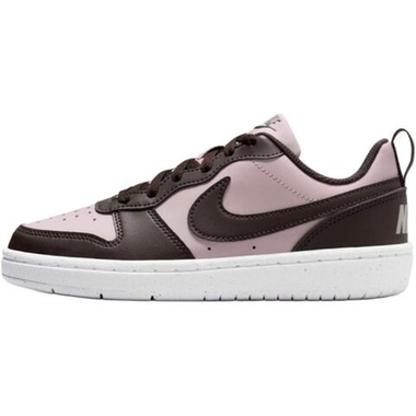 Женские кроссовки Nike Court Borough Low Recraft GS 'Brown' DV5456-601