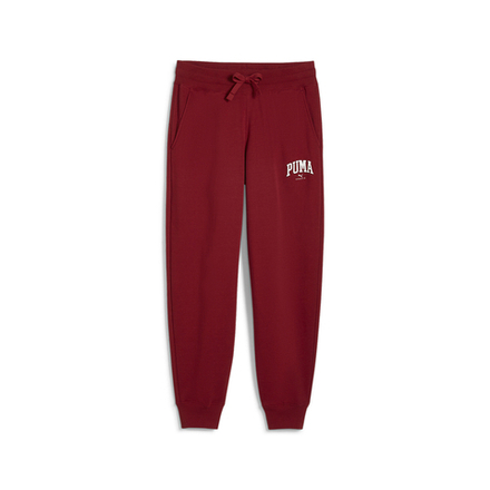 Женские брюки PUMA SQUAD Pants FL