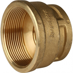 Муфта ВВ переходная 2"x1" Stout