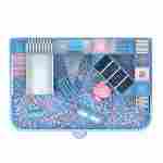 Детский сухой бассейн «Сказочный уголок», 12х8х6 м — для детских развлекательных центров