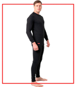 Термобелье Comfort Classic Men -20С