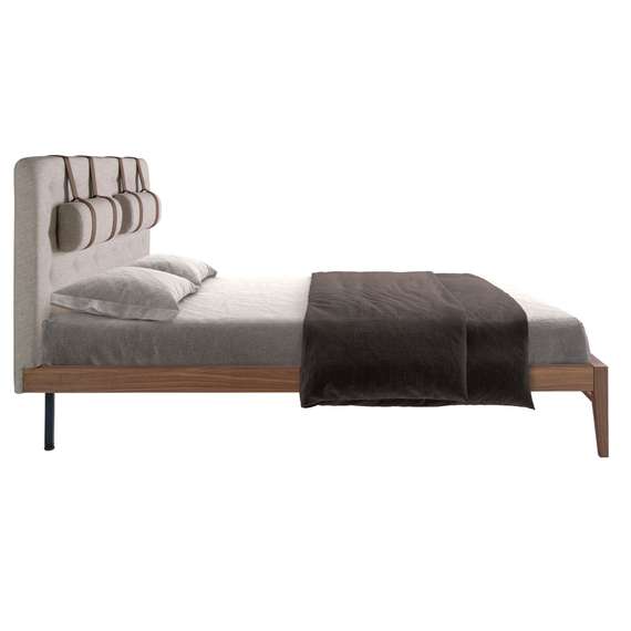 Кровать Angel Cerda 7179, 160х200 см