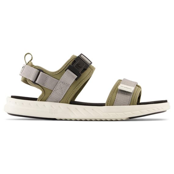 New Balance NB 600 'Military Green'