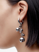 СЕРЬГИ "ODDS".