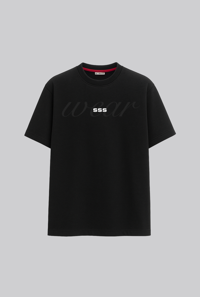 T-Shirt Funny Panda