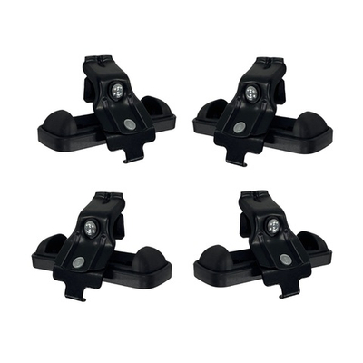 Комплект адаптеров 3 LUX ШМ811n