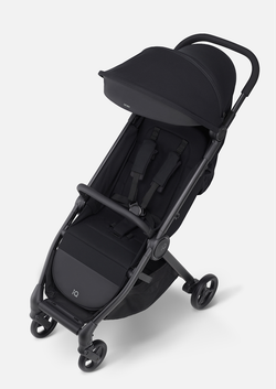 Anex Детская коляска iQ Nyx