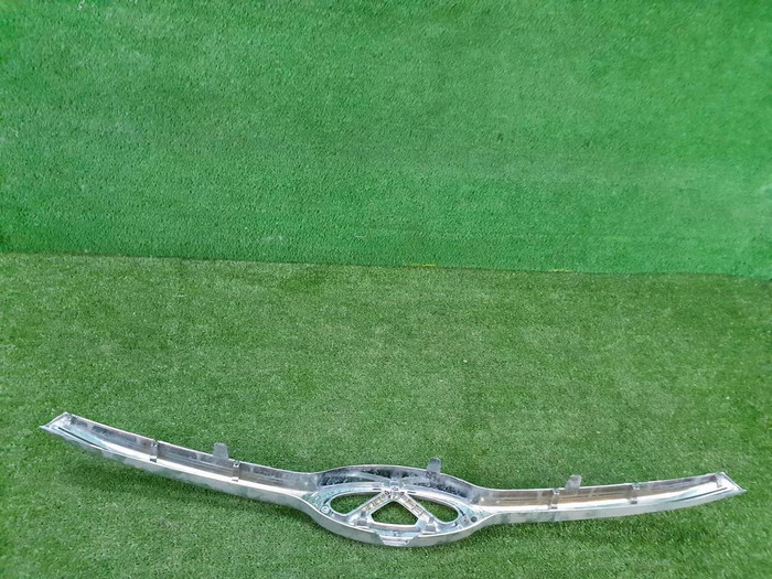 Накладка решетки радиатора Chery Tiggo 4 (18-23)