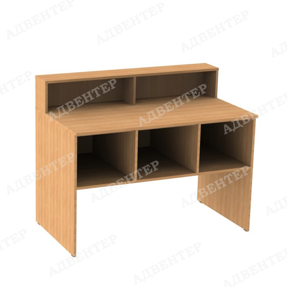 Стол барьерный 2