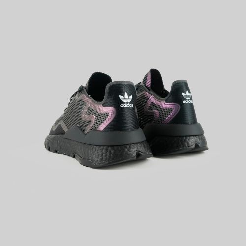Кроссовки Adidas Originals Nite Jogger Fluid артикул:FV1676 - купить в магазине Дайс