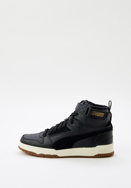 Кроссовки мужские PUMA RBD Game WTR