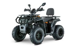 Квадроцикл YACOTA VIKING NEW 200