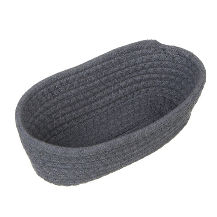 Органайзер для мелочей, 21х10х6 см, веревка