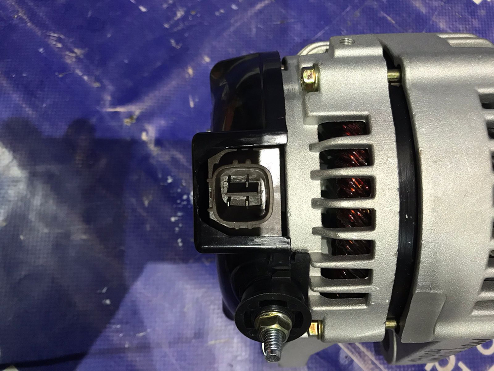 Генератор TOYOTA HARRIER 2003-2006