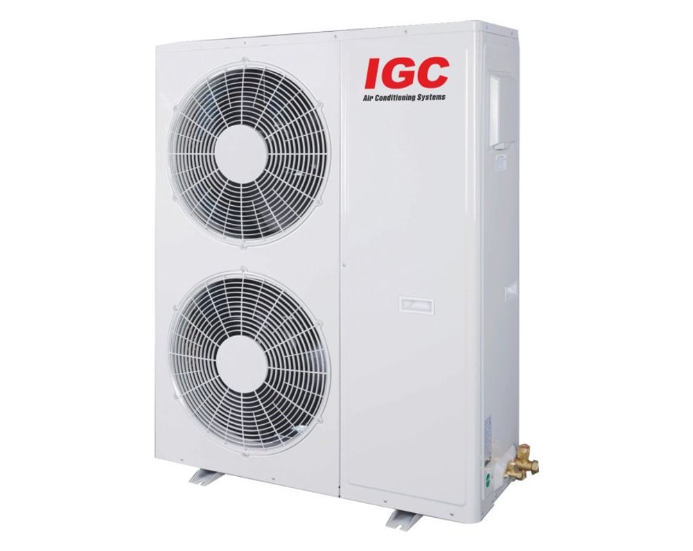 Наружный блок IGC mini VRF IMS-EM120NH(6) inverter