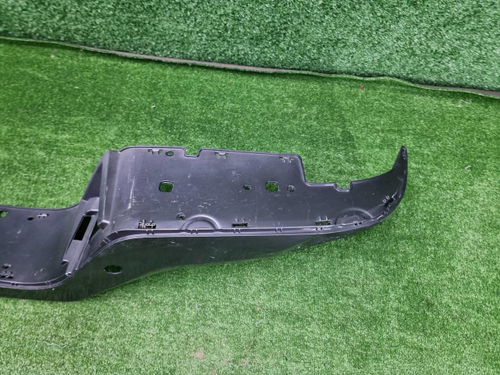 Бампер задний Foton Tunland G7 (2019-н.в.)