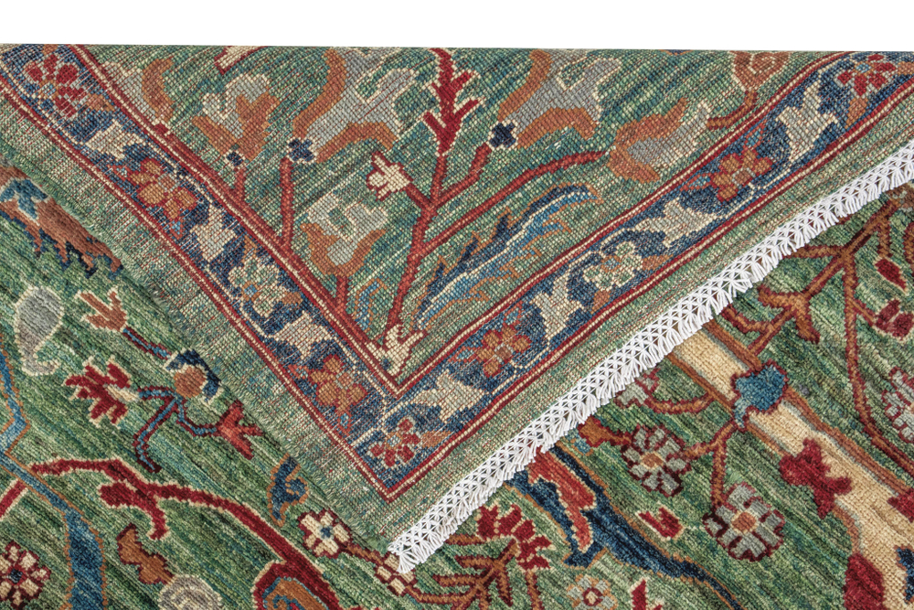 Karakuli 245 x 300 см