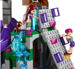 LEGO Friends: Спортивный лагерь: Дом на дереве 41130 — Adventure Camp Tree House — Лего Друзья Продружки Френдз