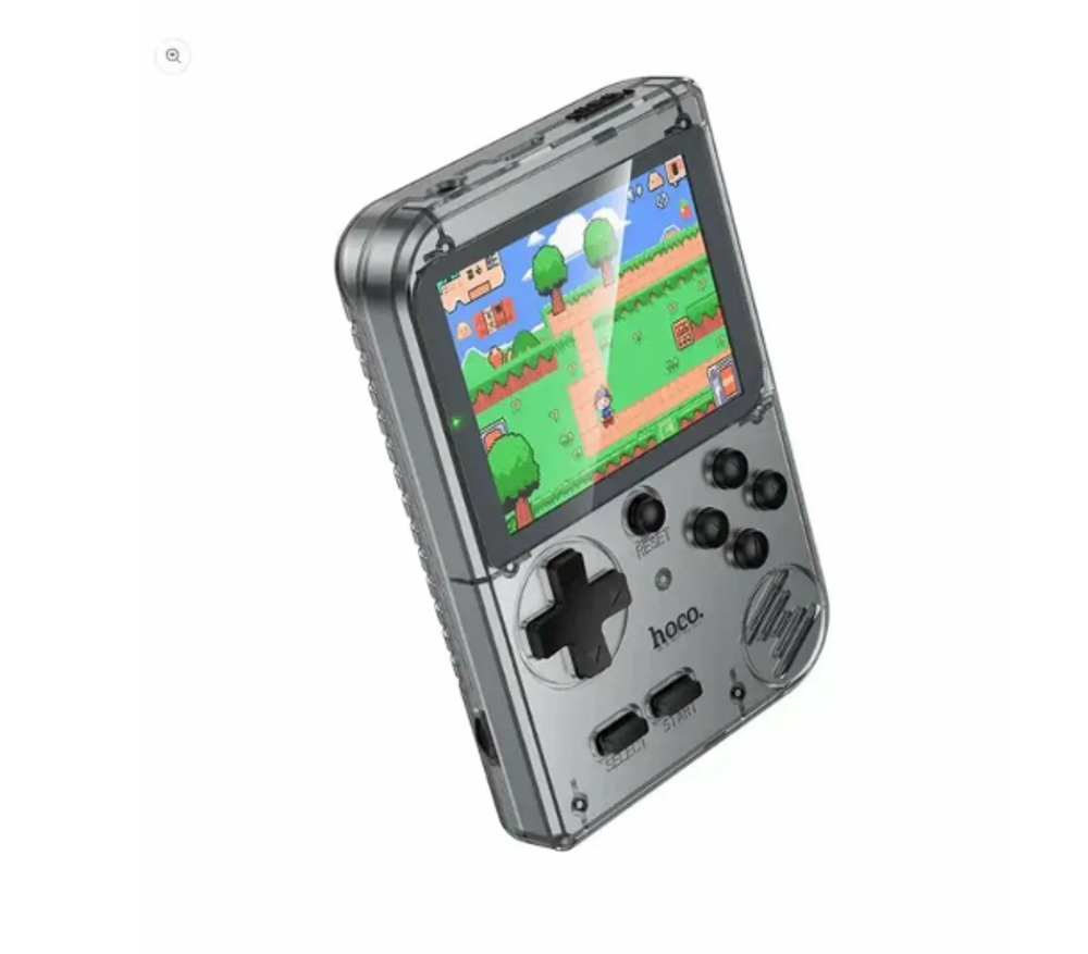 GA40 Brilliant игровая консоль