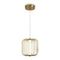 Подвесной светодиодный светильник Freya Sabi FR6131PL-L13BS