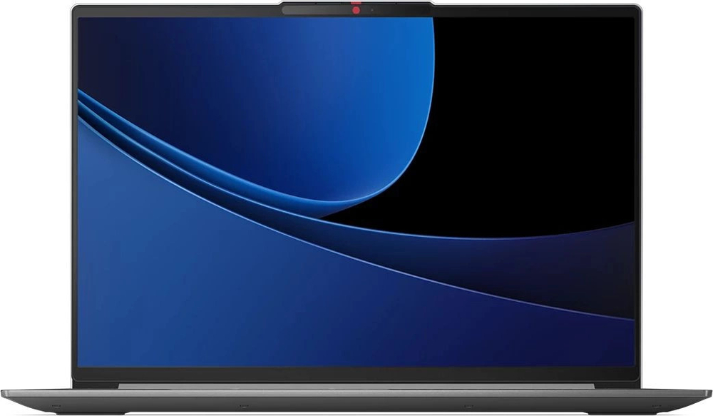 Ноутбук  Lenovo IdeaPad Slim 5 16IMH9 16 ", Core Ultra 7, 32 Гб RAM, 1 Тб SSD, Arc graphics, Серый